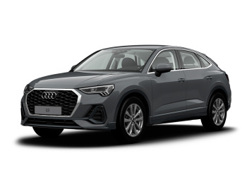 Audi Q3 35 TDI Sport 5dr S Tronic Diesel Estate